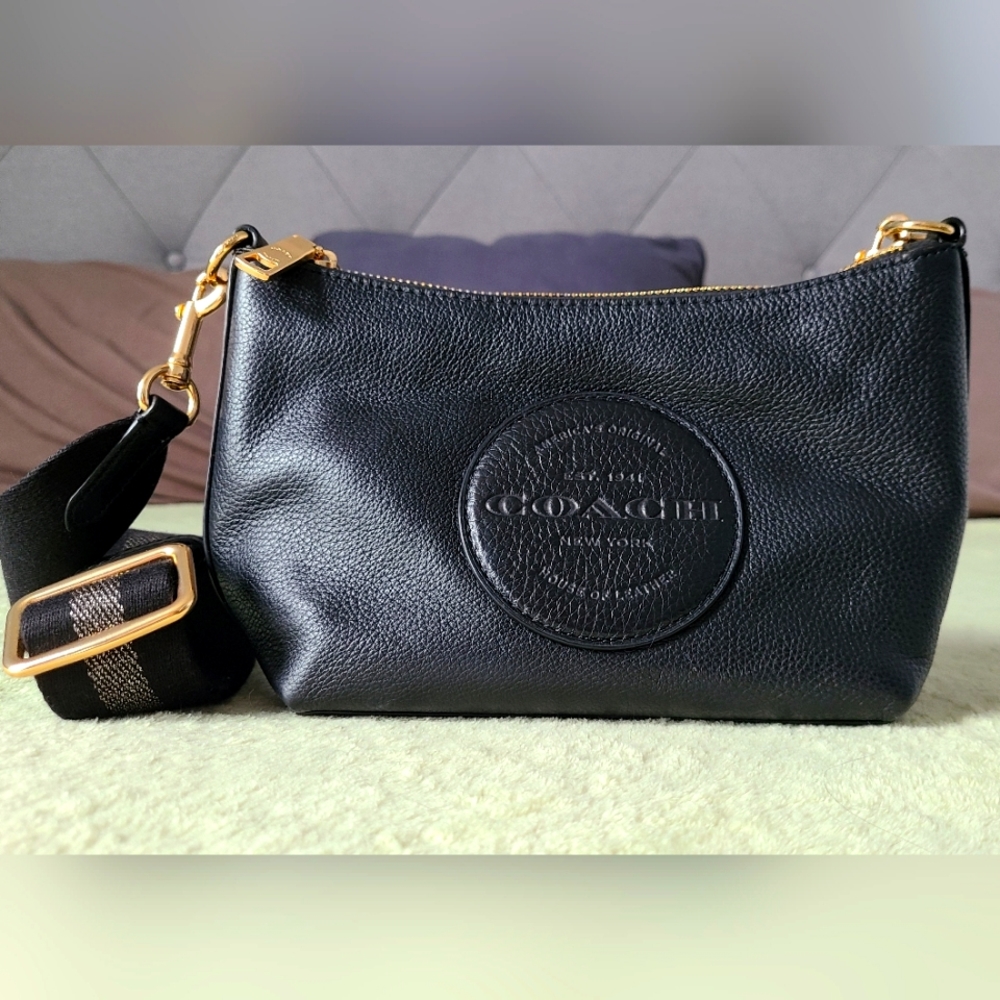 Coach Dempsy Dempsy Crossbody / Clutch